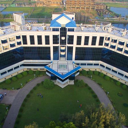 Seagull Hotel Ltd Кокс Базар Екстериор снимка