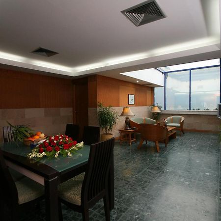 Seagull Hotel Ltd Кокс Базар Екстериор снимка