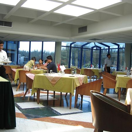 Seagull Hotel Ltd Кокс Базар Екстериор снимка