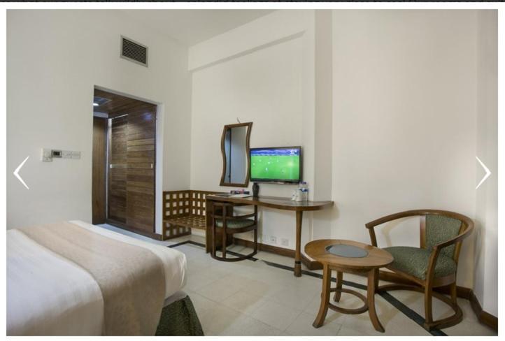 Seagull Hotel Ltd Кокс Базар Екстериор снимка