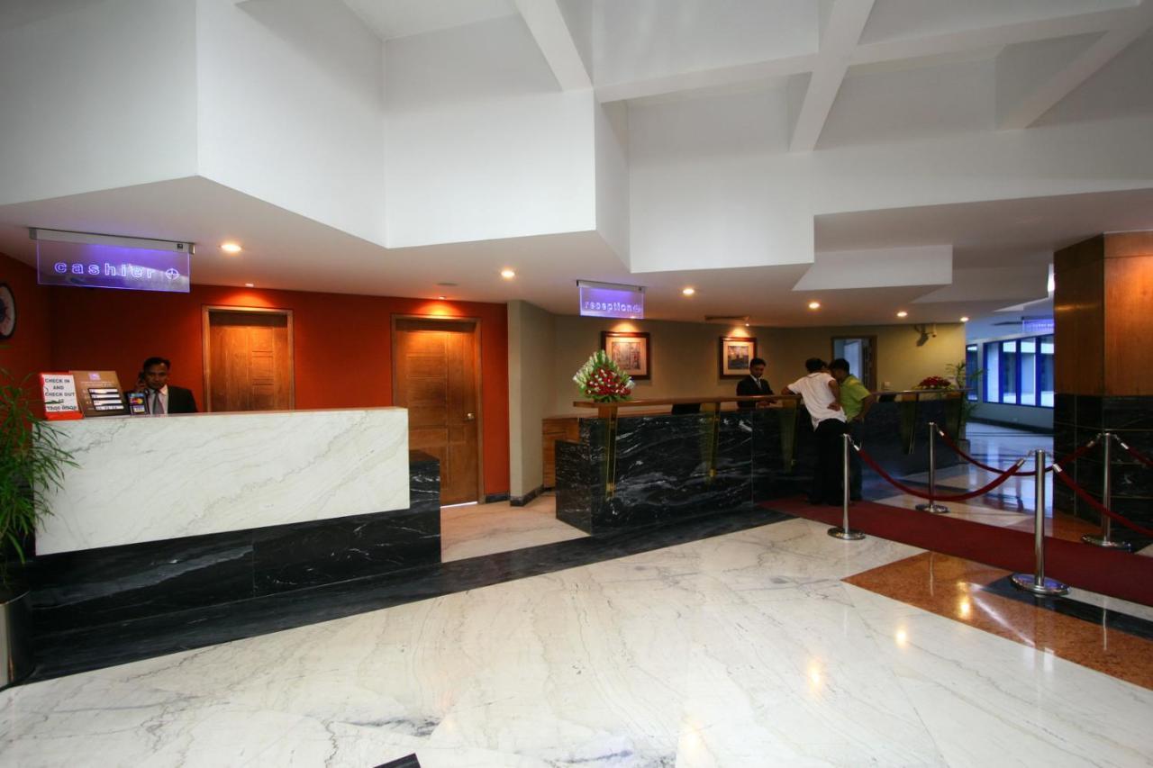 Seagull Hotel Ltd Кокс Базар Екстериор снимка