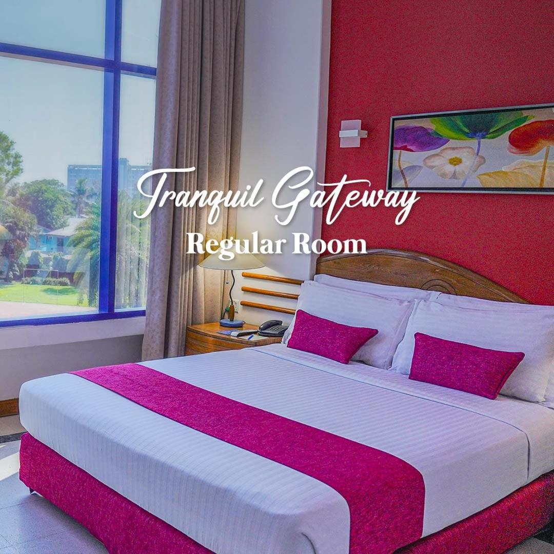 Seagull Hotel Ltd Кокс Базар Екстериор снимка